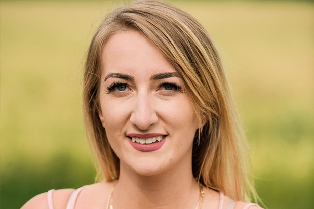 Magda z "Rolnik szuka żony" kusi na Instagramie