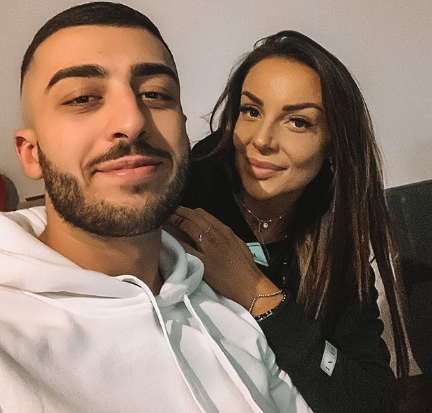 Czy Artur i Ata z "Hotelu Paradise 2" są nadal razem?