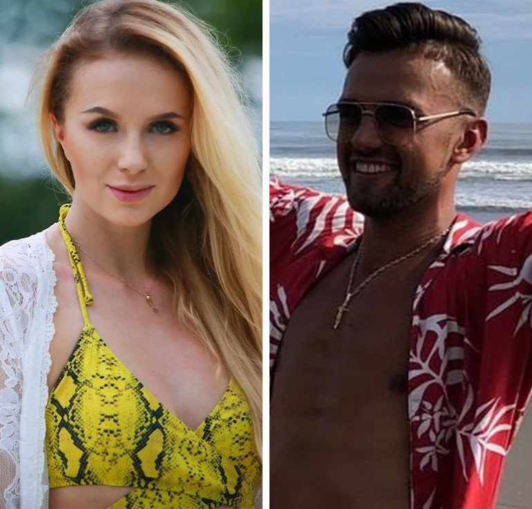To koniec miłości Ivana i Ani z "Hotelu Paradise 2"? Wszystkiemu winna jest Ata?