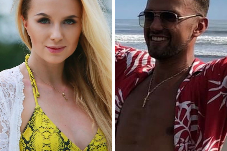 To koniec miłości Ivana i Ani z "Hotelu Paradise 2"? Wszystkiemu winna jest Ata?