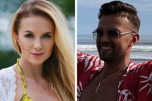 To koniec miłości Ivana i Ani z "Hotelu Paradise 2"? Wszystkiemu winna jest Ata?