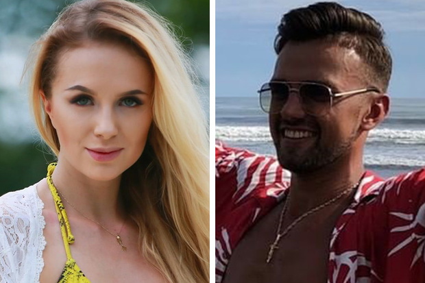 To koniec miłości Ivana i Ani z "Hotelu Paradise 2"? Wszystkiemu winna jest Ata?