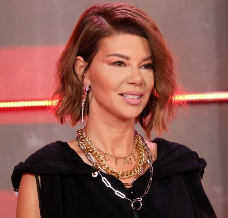 Edyta Górniak The Voice of Poland