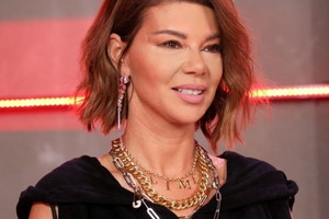 Edyta Górniak The Voice of Poland