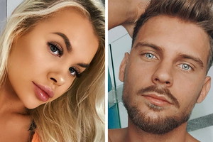 "Hotel Paradise": Robert i Magda nie są już razem