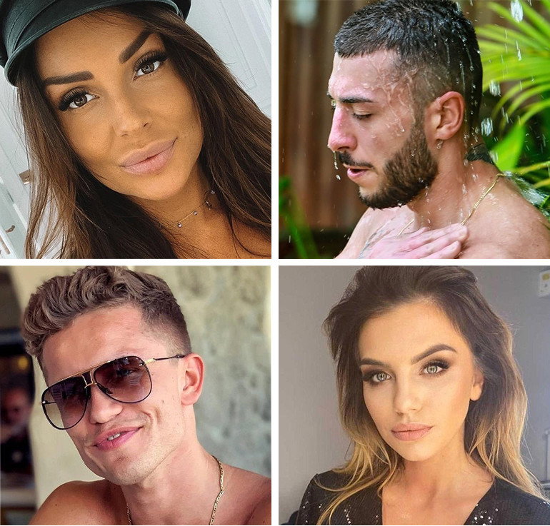 Hotel Paradise 2: kto jest w finale?
