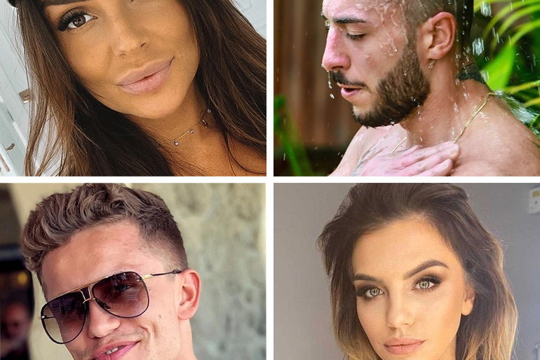 Hotel Paradise 2: kto jest w finale?