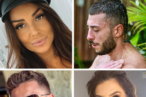 Hotel Paradise 2: kto jest w finale?