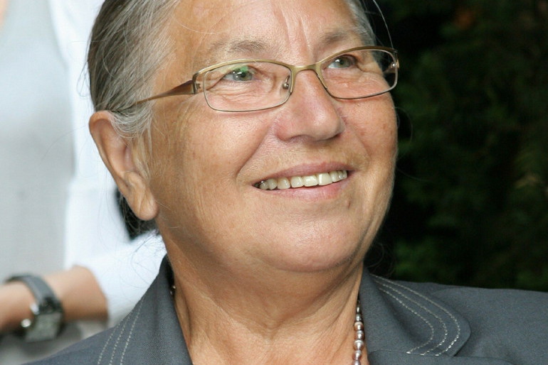 Nie żyje mama Justyny Steczkowskiej, Danuta Steczkowska