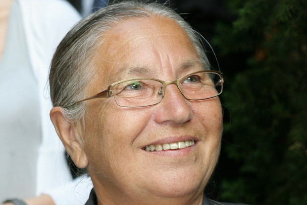 Nie żyje mama Justyny Steczkowskiej, Danuta Steczkowska