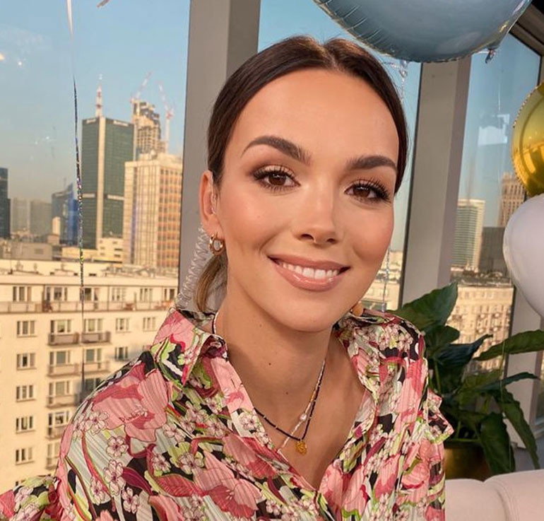 paulina krupińska