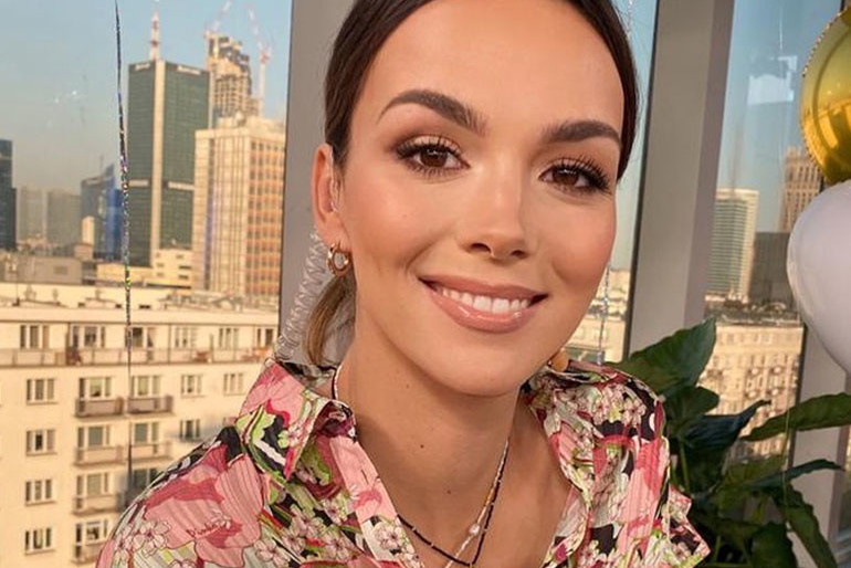 paulina krupińska