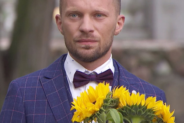 Rolnik szuka żony 7: Kogo zaprosił Dawid?
