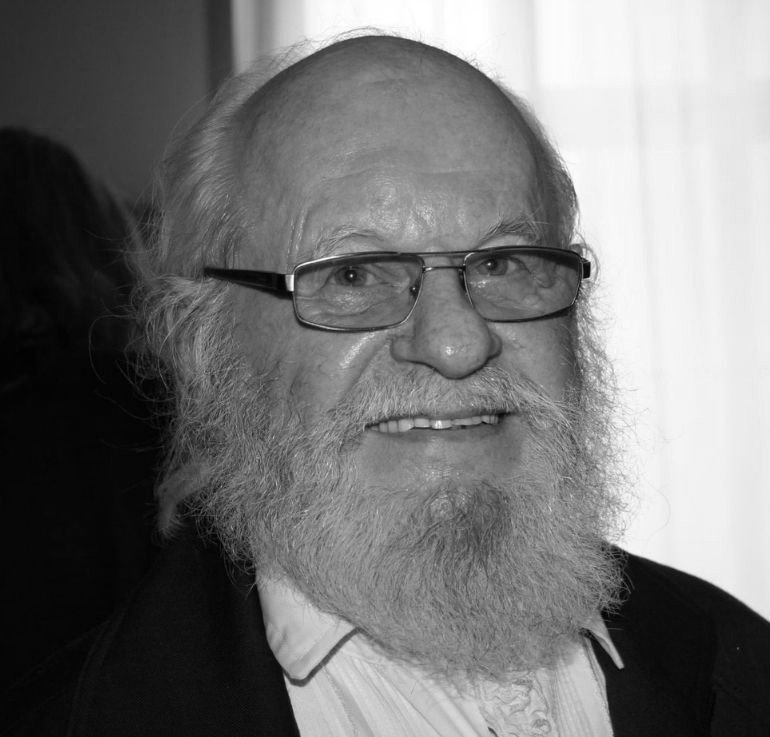 Aleksander Skowroński nie żyje