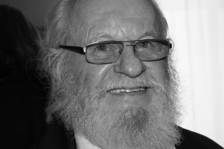 Aleksander Skowroński nie żyje