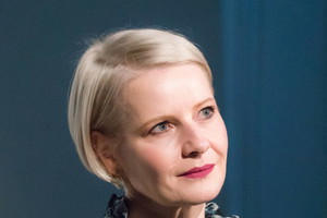małgorzata kożuchowska
