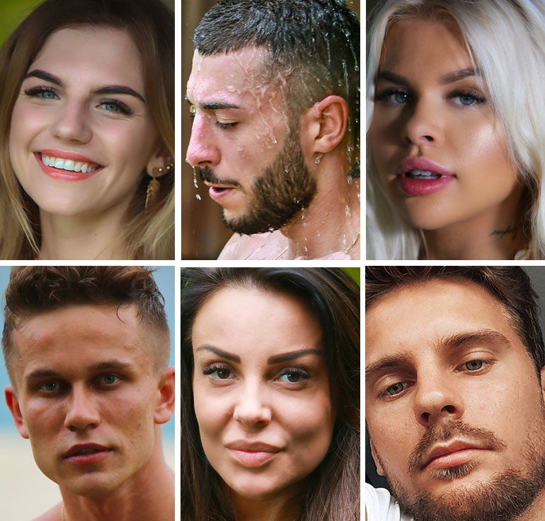 Hotel Paradise 2: kto jest w finale?