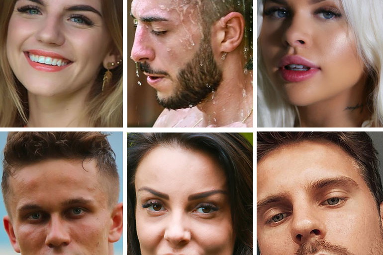 Hotel Paradise 2: kto jest w finale?