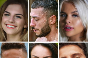 Hotel Paradise 2: kto jest w finale?