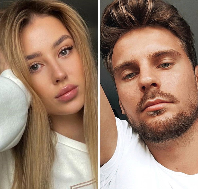 Robert z "Hotelu Paradise" i Sylwia planują założyć rodzinę?!