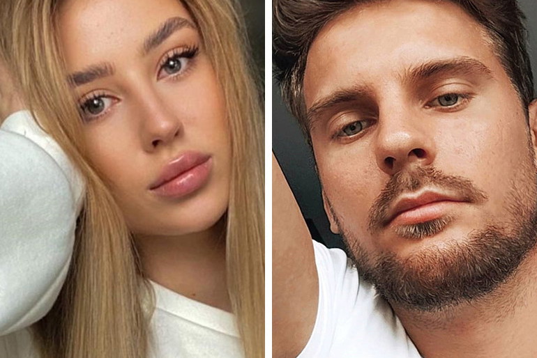 Robert z "Hotelu Paradise" i Sylwia planują założyć rodzinę?!