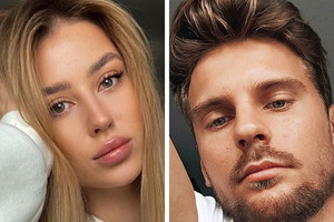 Robert z "Hotelu Paradise" i Sylwia planują założyć rodzinę?!