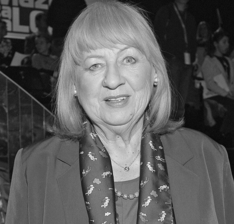 Maria Zuchowicz nie żyje