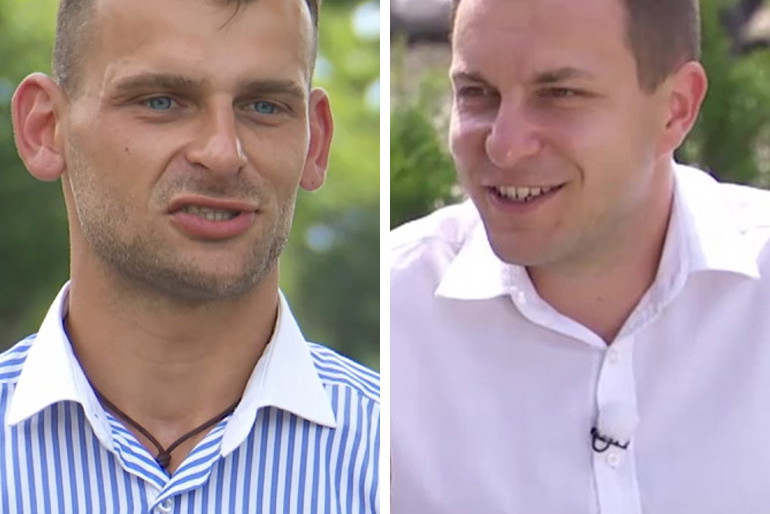 Magda z "Rolnik szuka żony" nie wybrała ani Adama ani Pawła