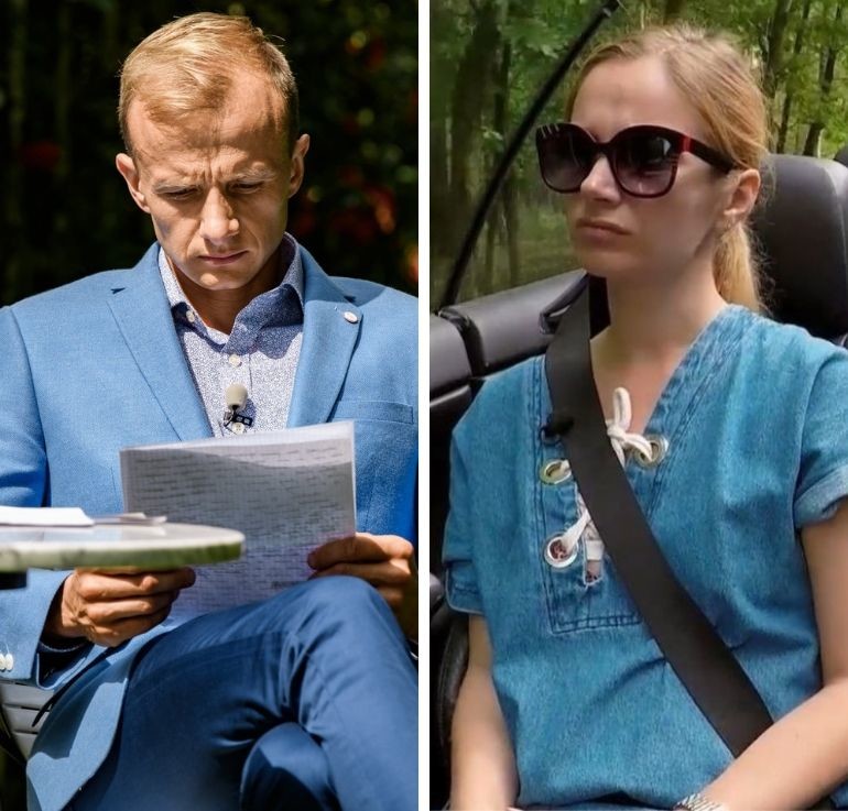 Rolnik szuka żony Marta i Paweł nadal są razem