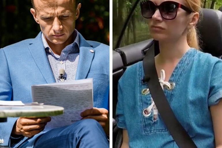Rolnik szuka żony Marta i Paweł nadal są razem