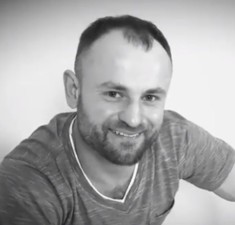 Michał Kasprzak Toxic Fucker nie żyje