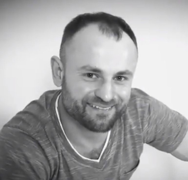Michał Kasprzak Toxic Fucker nie żyje