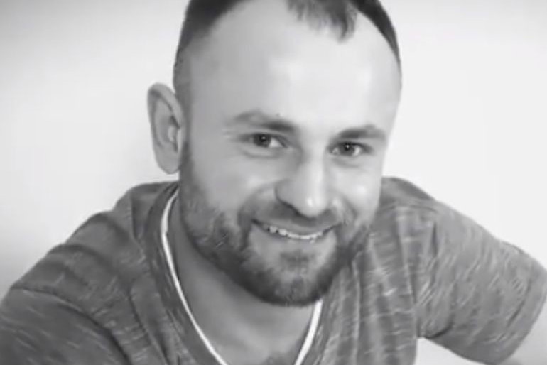 Michał Kasprzak Toxic Fucker nie żyje