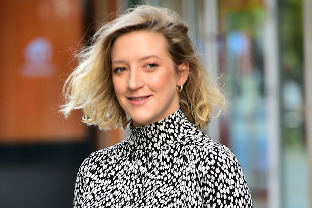 Lara Gessler w "Dzień Dobry TVN"