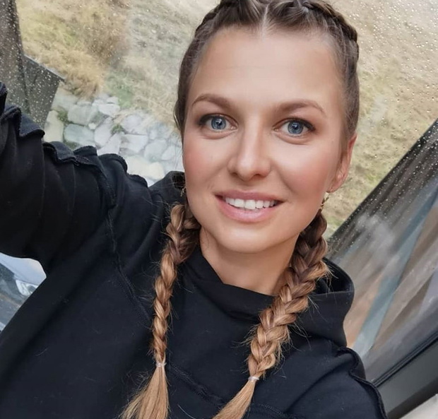 Anna Lewandowska