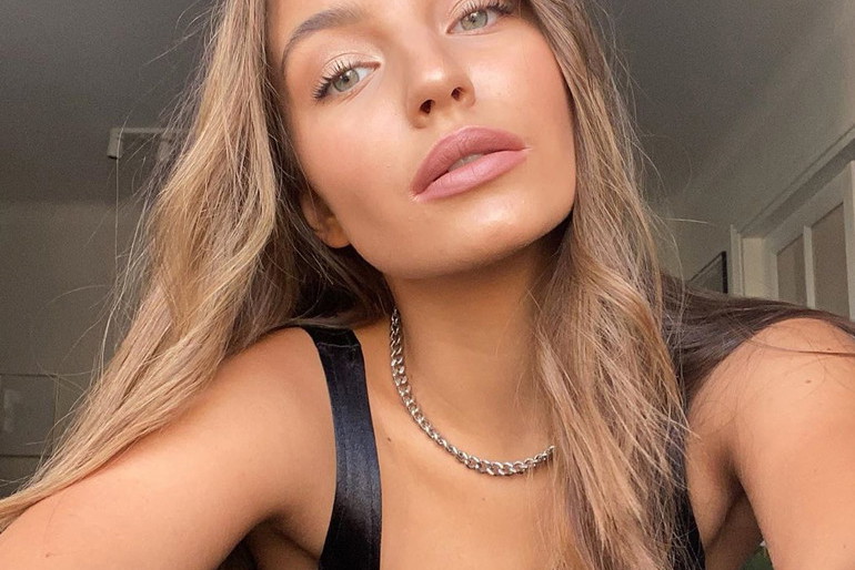 Julia Wieniawa
