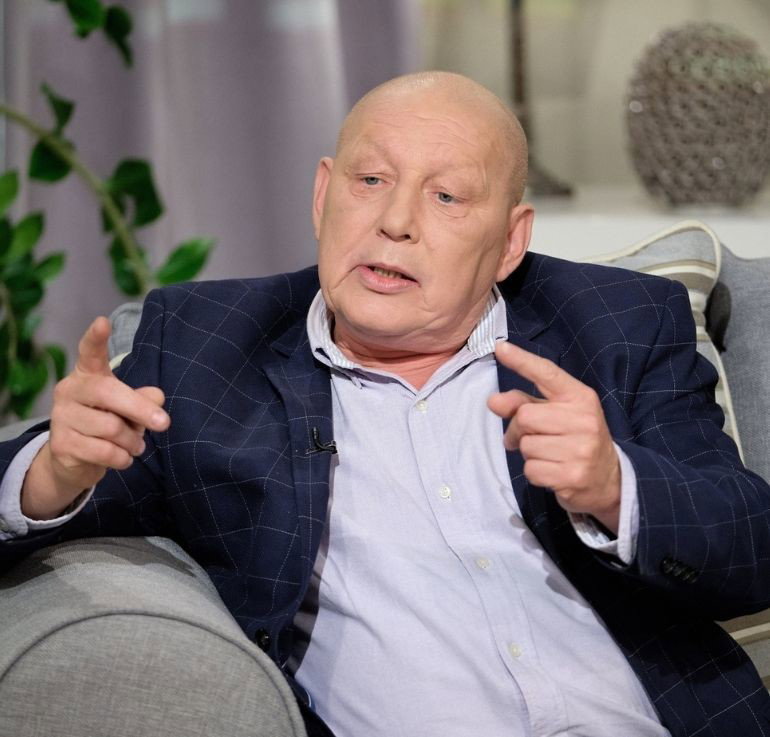 Krzysztof Jackowski
