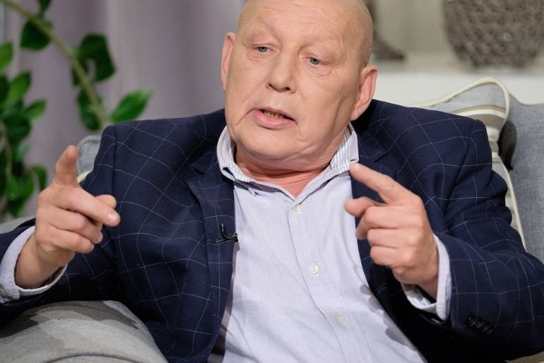 Krzysztof Jackowski