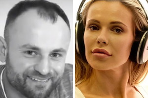 Doda żegna Michała Kasprzaka. Toxic Fucker przed śmiercią zagrał w "Dziewczynach z Dubaju"