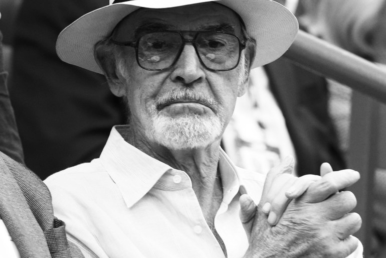 Sean Connery nie żyje! Zmarł w wieku 90 lat