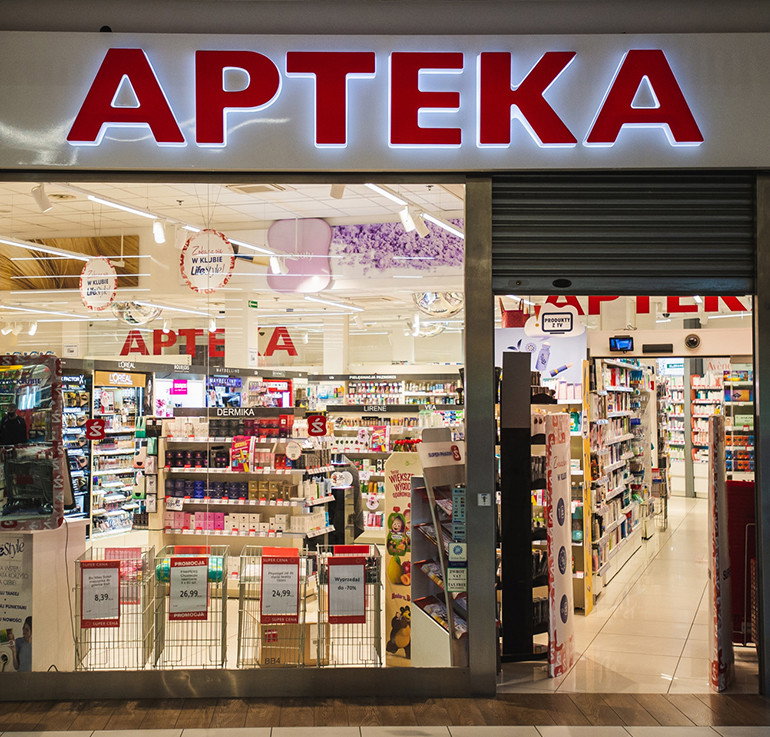 Antykoncepcja w Polsce. Aptekarz będzie mógł odmówić sprzedaży prezerwatyw