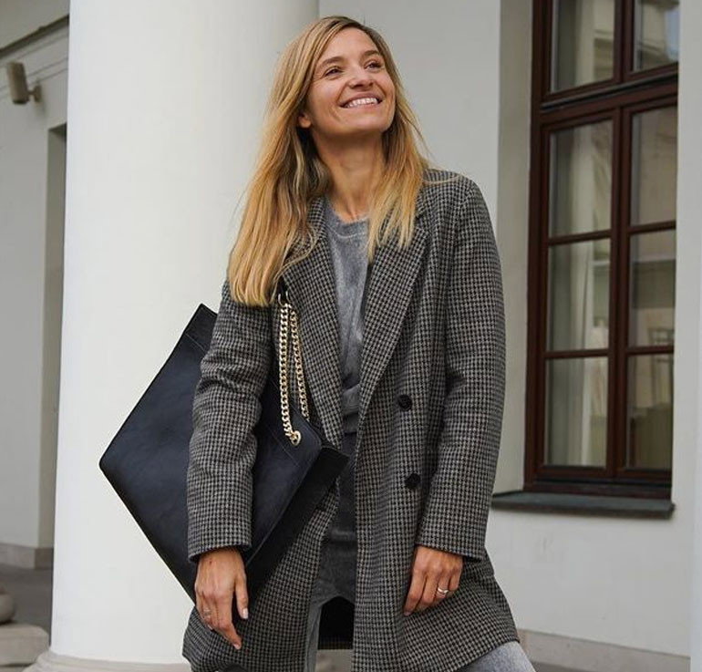 joanna koroniewska
