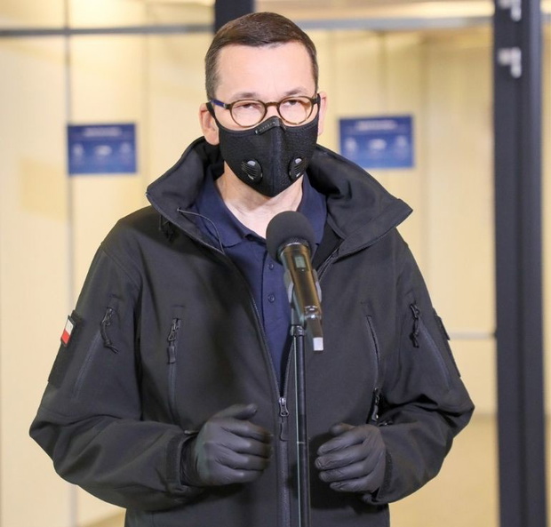 Mateusz Morawiecki