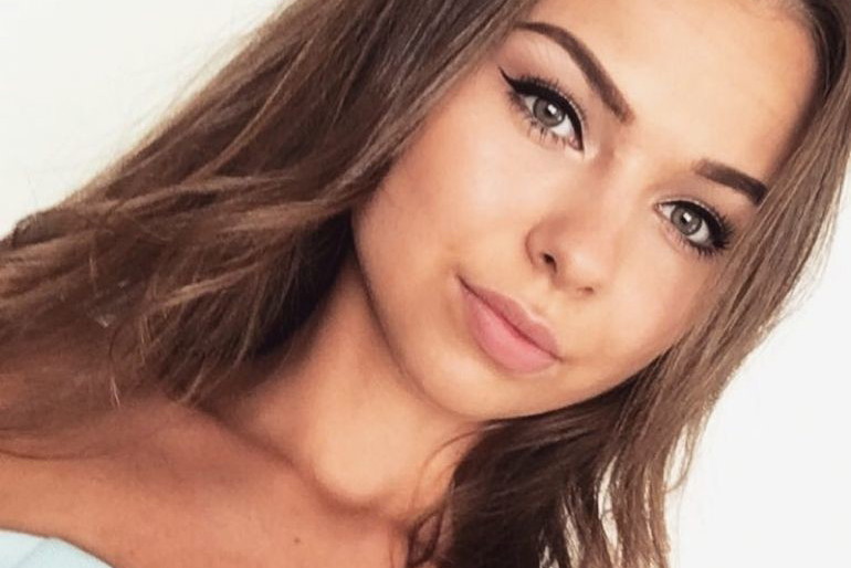 "Love Island": Ola