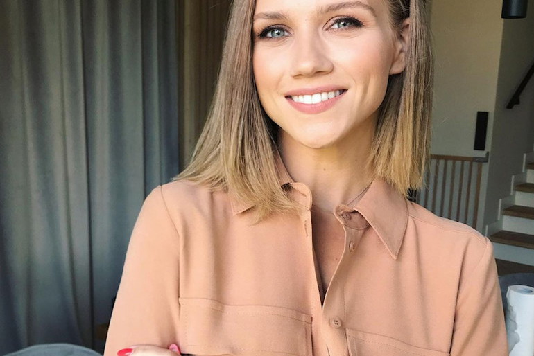 Kaczorowska