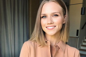 Kaczorowska