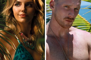 "Hotel Paradise 2": Sonia i Adam nie stworzą związku przez pozostałych uczestników?
