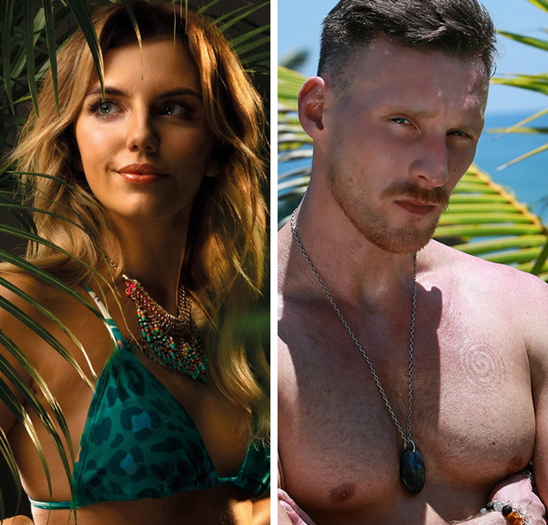 "Hotel Paradise 2": Sonia i Adam nie stworzą związku przez pozostałych uczestników?