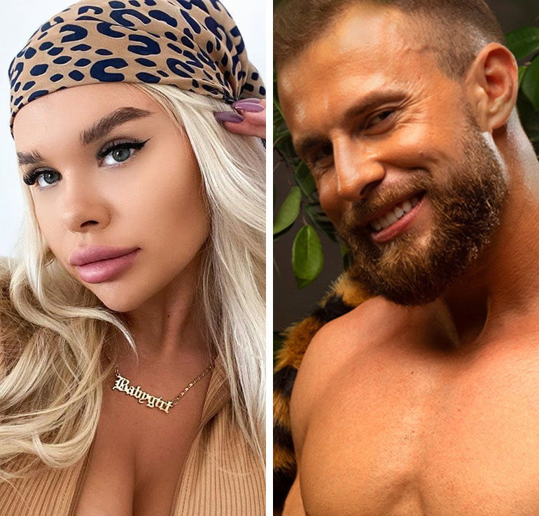 Internauci komentują konflikt Kamila i Magdy z "Hotelu Paradise 2"