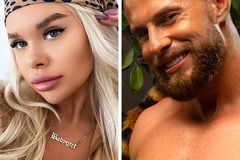 Internauci komentują konflikt Kamila i Magdy z "Hotelu Paradise 2"